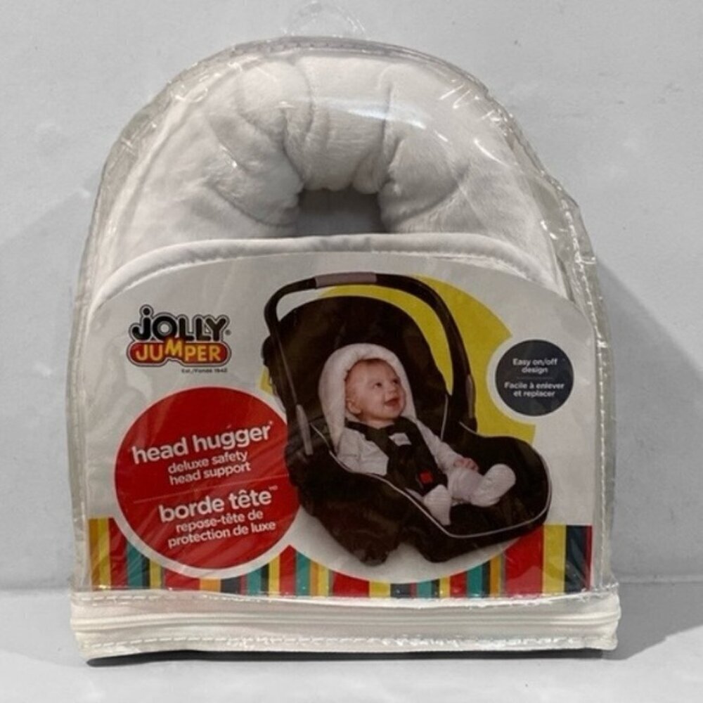 Jolly Jumper Head Hugger